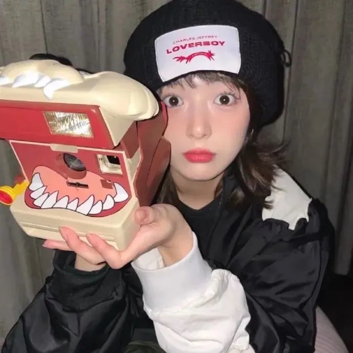 我的狐仙女友