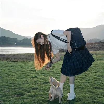 白日美人