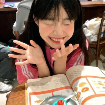 秋想和春一起吃饭